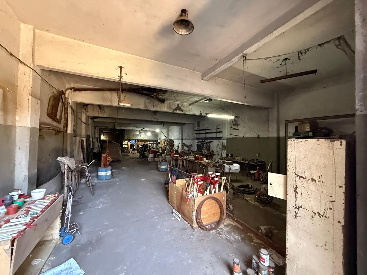 Lote en Venta en Barracas, Capital Federal