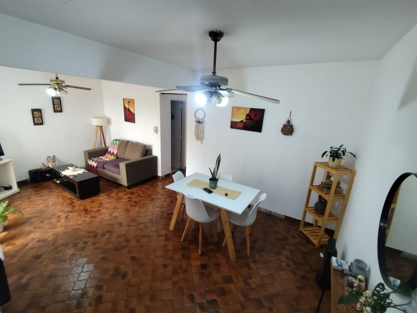 Departamento en Venta en Lomas de Zamora, G.B.A. Zona Sur