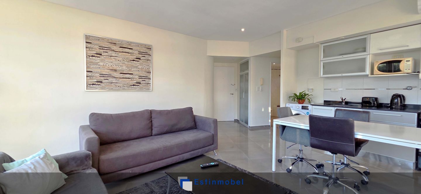 ALQUILER DE DEPARTAMENTO EN Capital Federal - Las Cañitas - 14