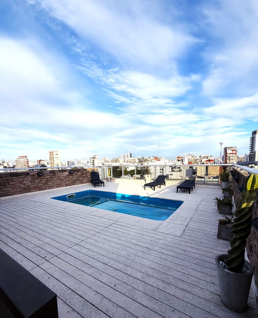 Departamento en Venta en Caballito, Capital Federal