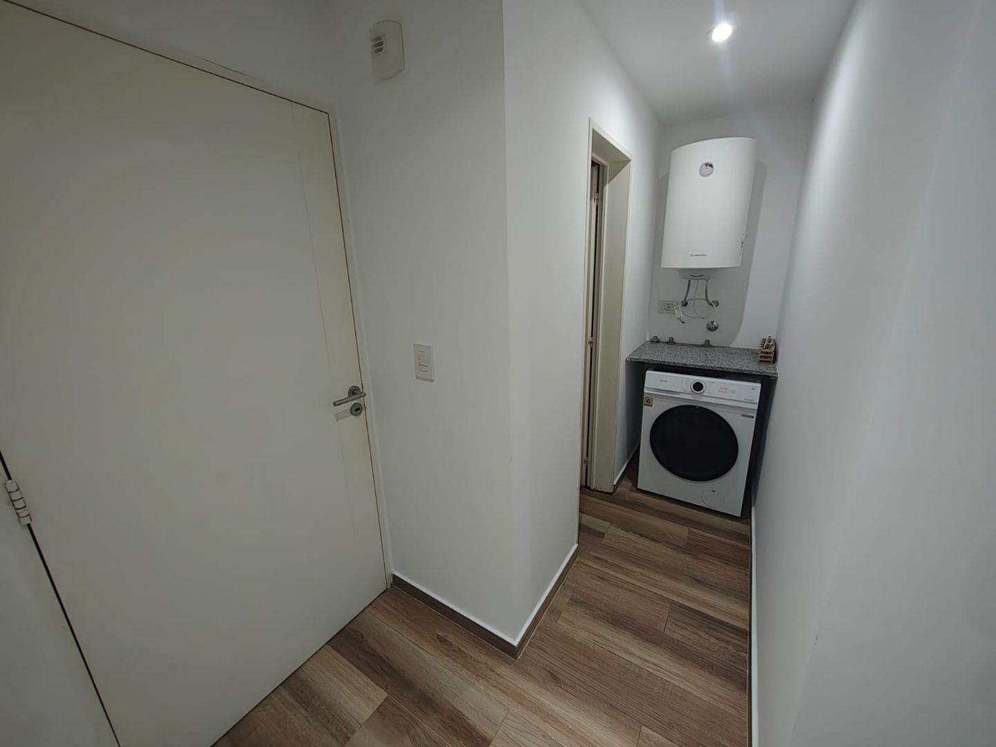 Departamento en Alquiler en La Plata, G.B.A. Zona Sur