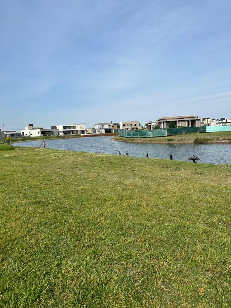 VENTA DE LOTE EN Ezeiza - La Alameda - 10