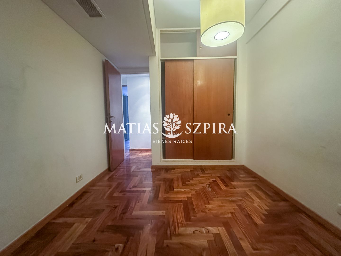 ALQUILER DE DEPARTAMENTO EN Capital Federal - Palermo - 8