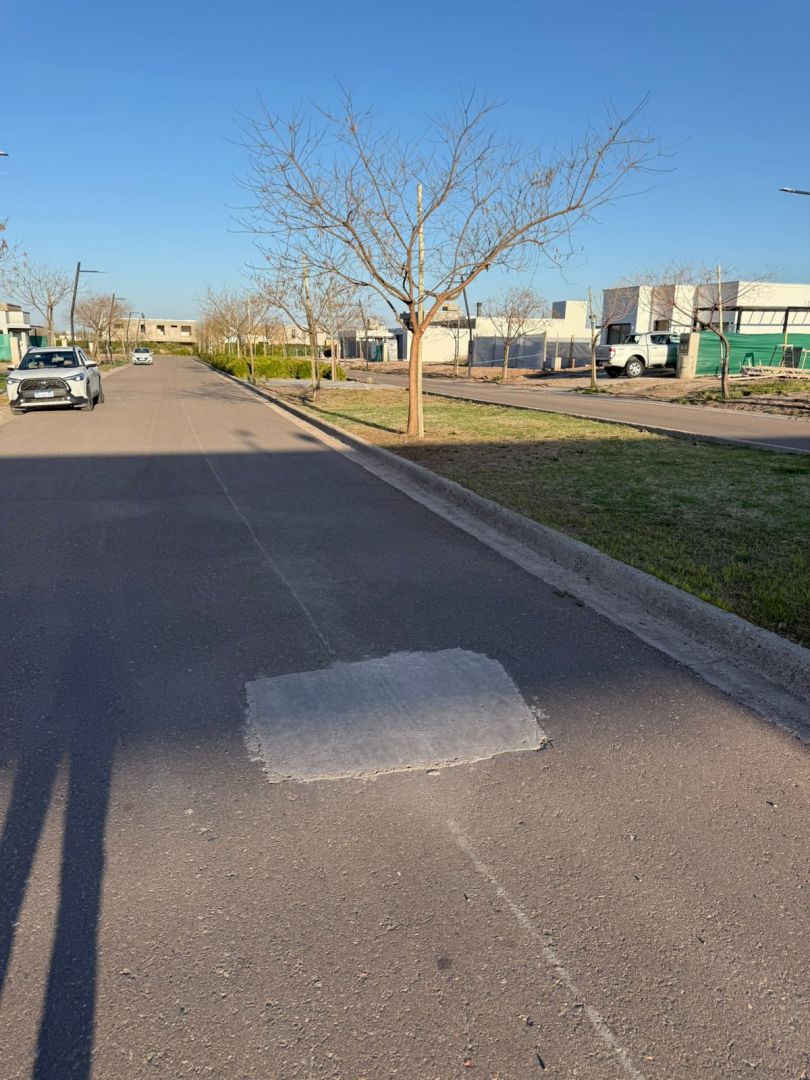 Lote en Venta en Lujan de Cuyo, Mendoza