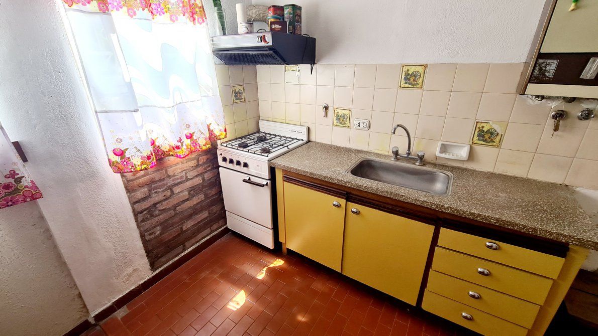 Departamento en Venta en Alte. Brown, G.B.A. Zona Sur