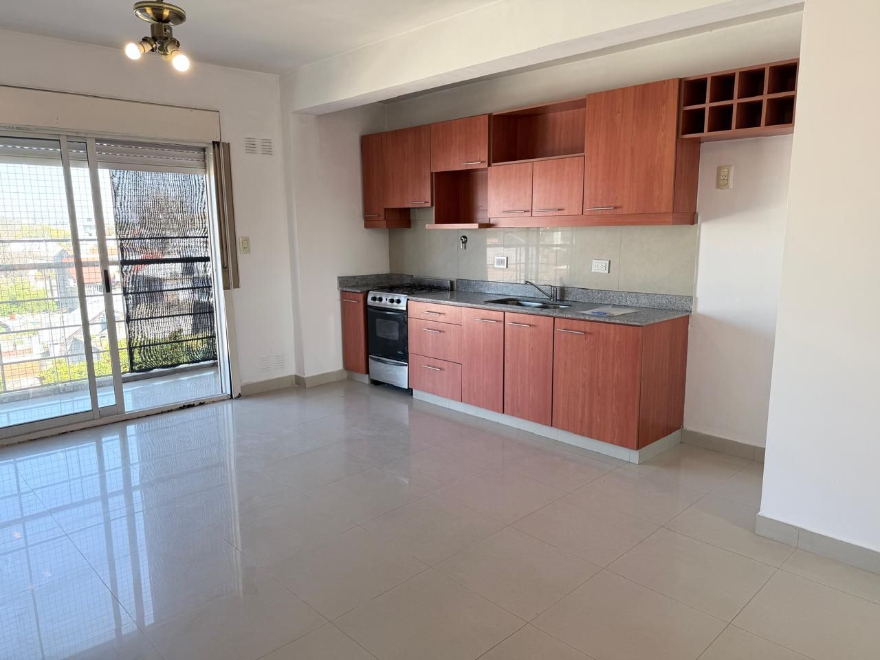 Departamento en Alquiler en General San Martin, G.B.A. Zona Norte