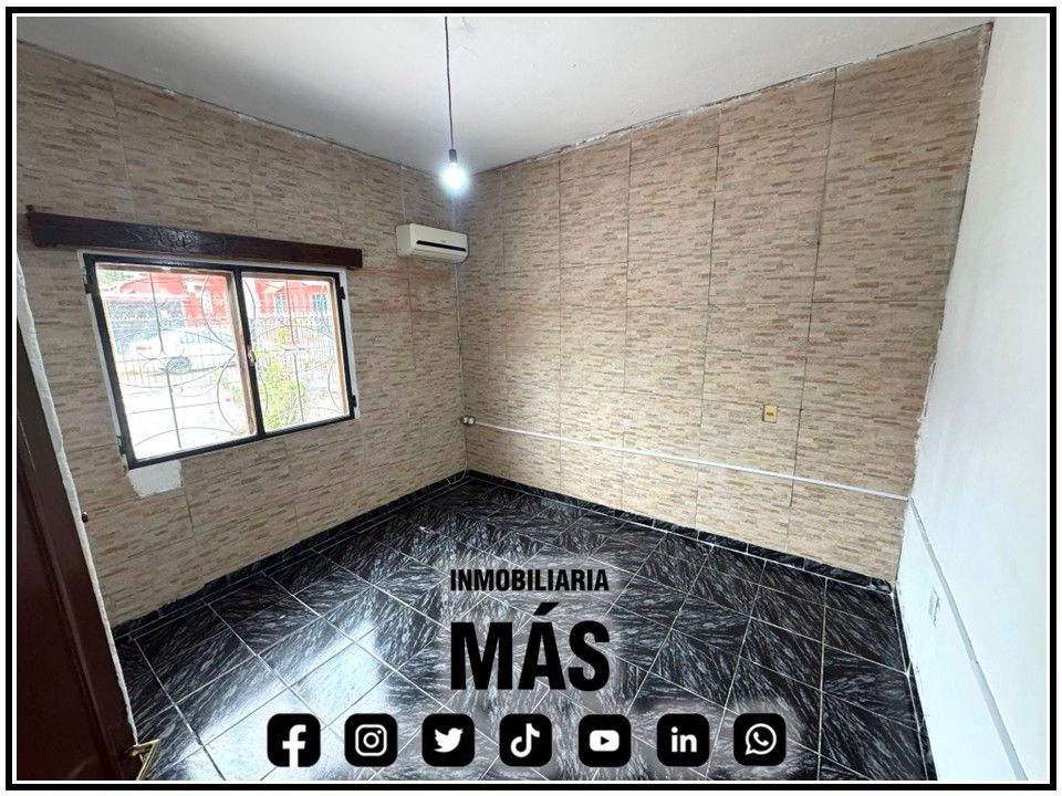 Casa EN ALQUILER