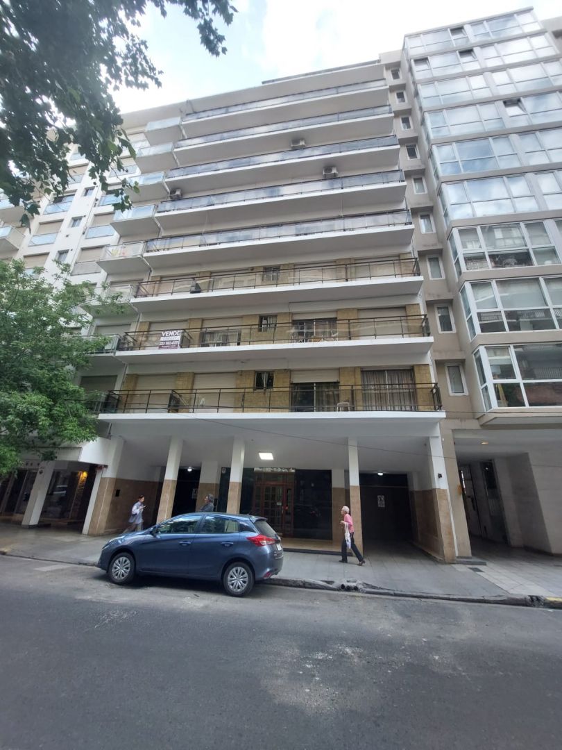 Departamento en Venta en Mar del Plata, Buenos Aires Costa Atlantica