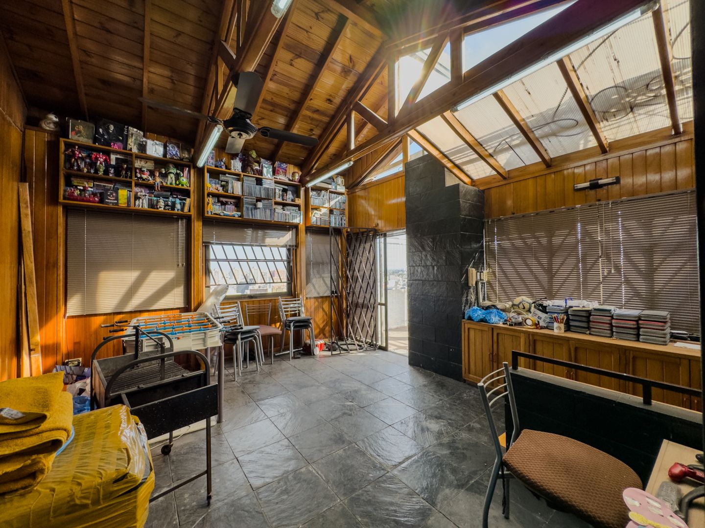 Departamento en Venta en Belgrano, Capital Federal