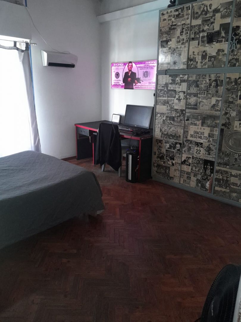 Casa en Venta en Lomas de Zamora, G.B.A. Zona Sur