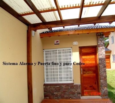 Casa EN ALQUILER TEMPORARIO