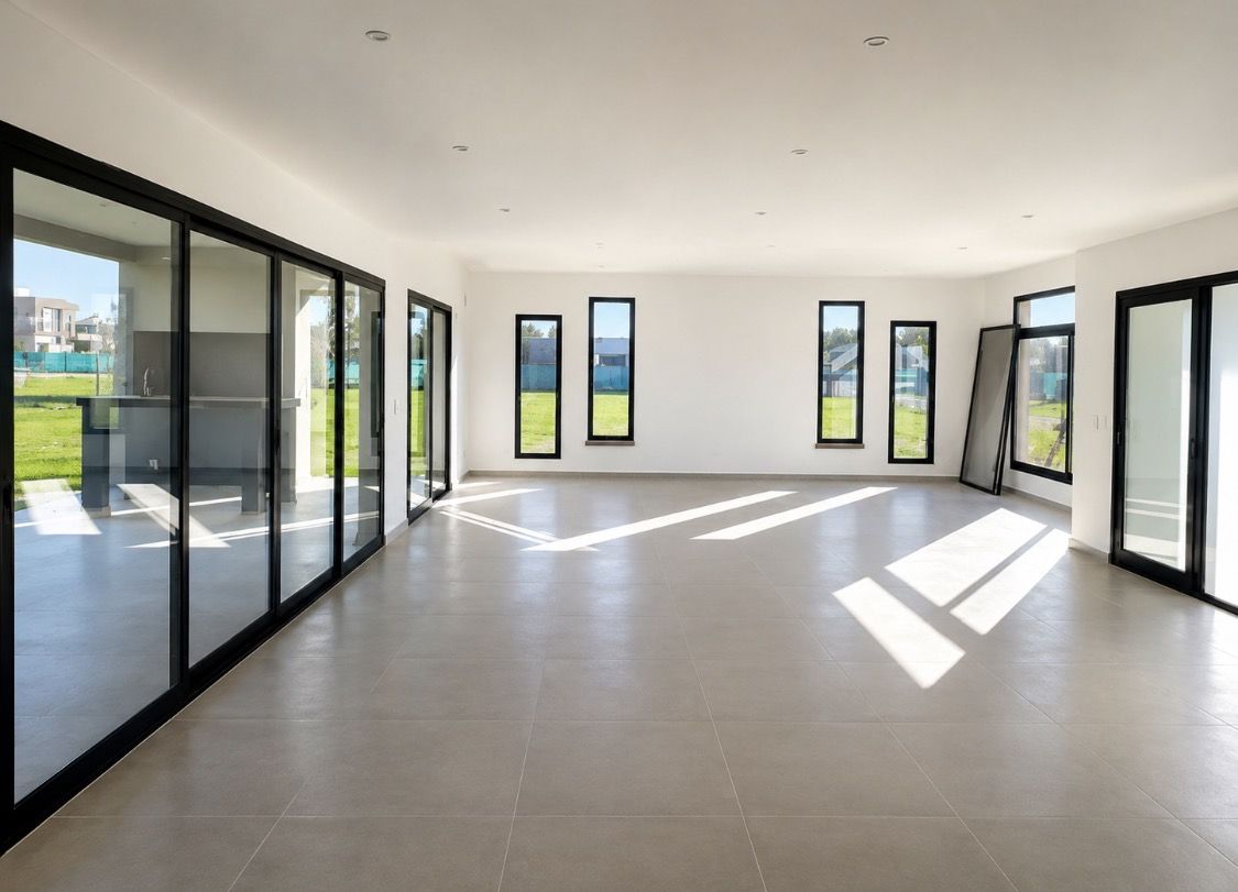 Casa en