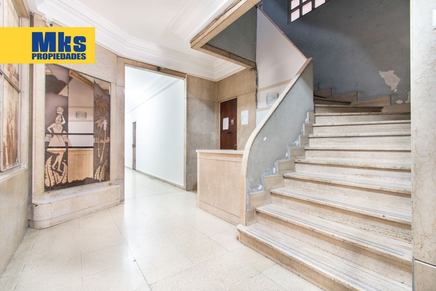 Departamento en Venta en Monserrat, Capital Federal