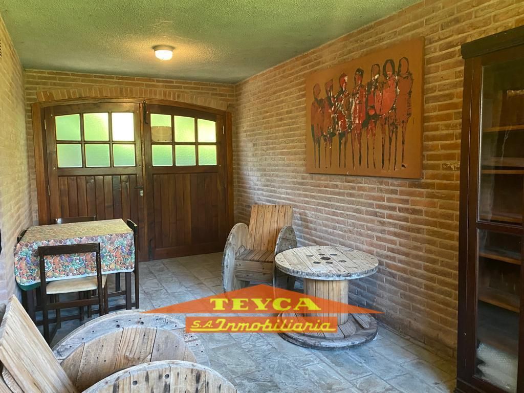Casa en venta Centro Playa 6 ambientes