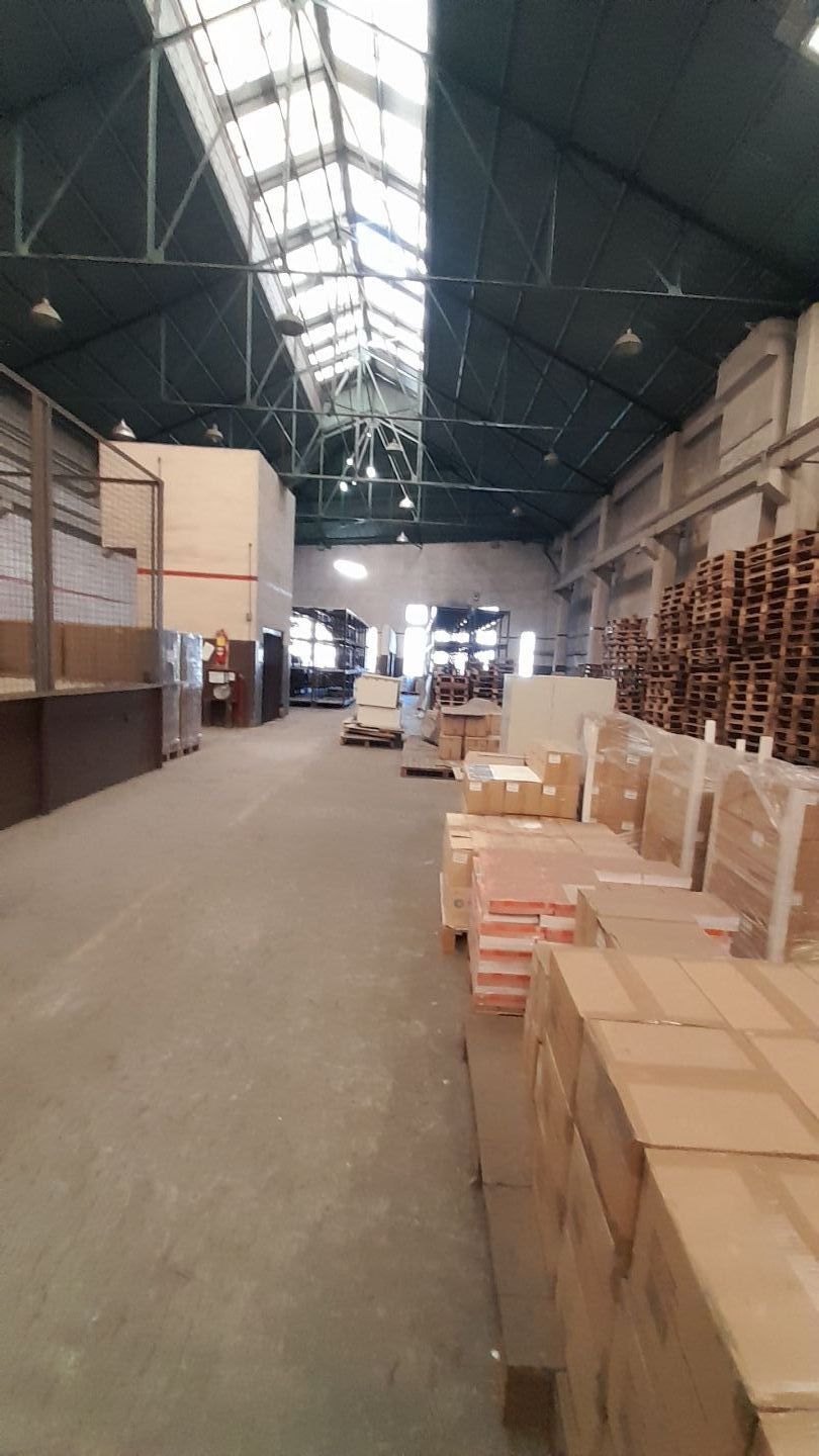 Galpon en Venta en Barracas, Capital Federal