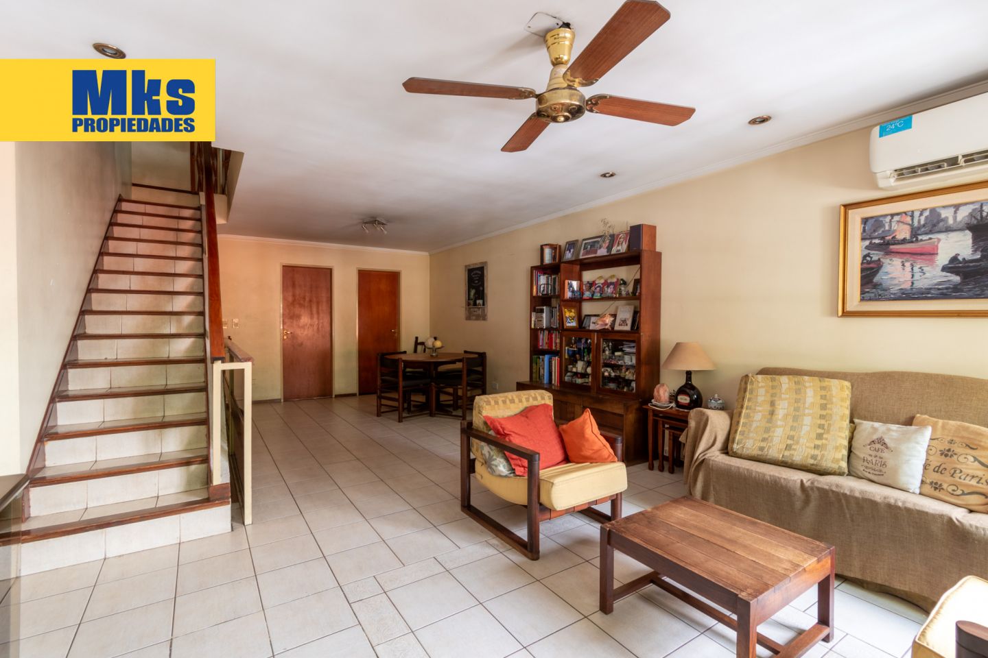 Departamento en Venta en Barracas, Capital Federal