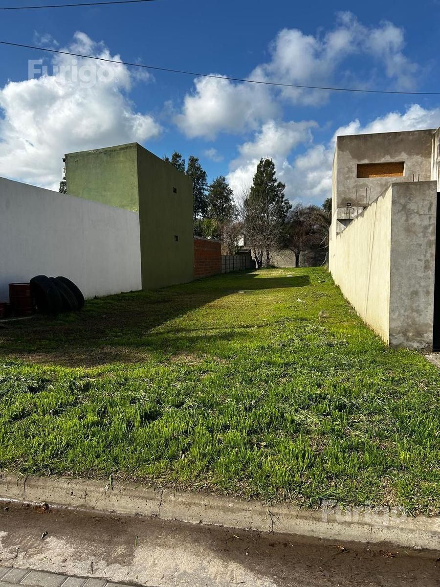 Lote en Venta en Rosario, Santa Fe