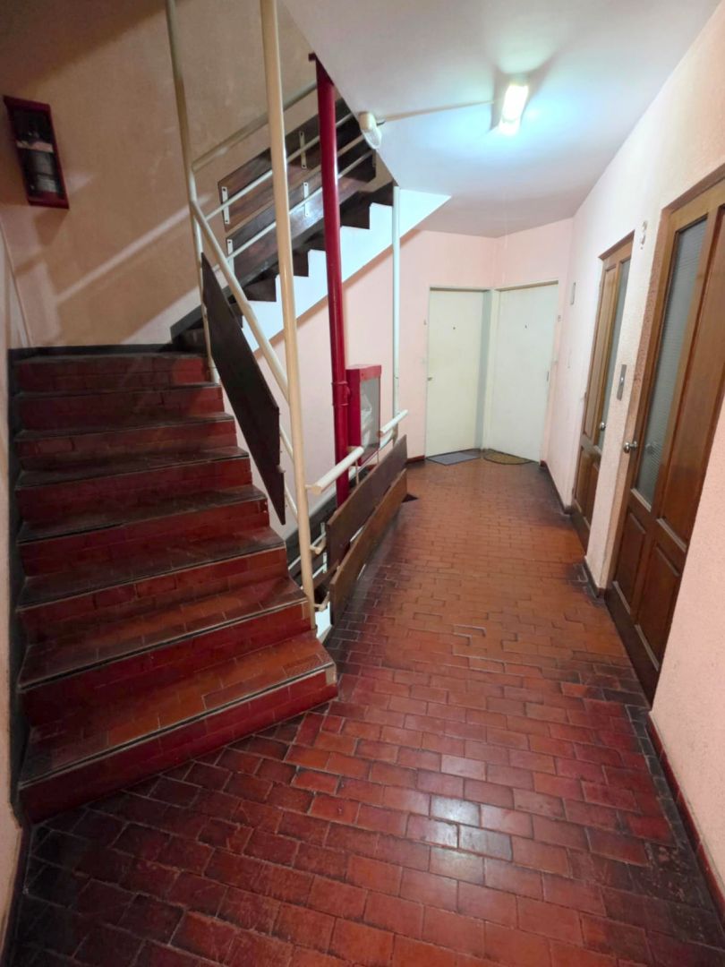 Departamento en Alquiler en General San Martin, G.B.A. Zona Norte