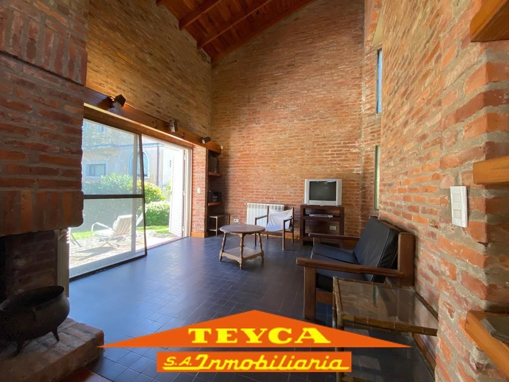 Casa en venta Centro Playa 4 ambientes