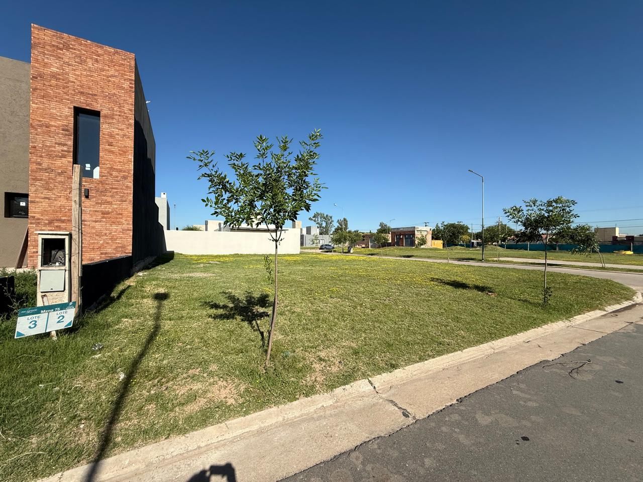 Lote EN VENTA