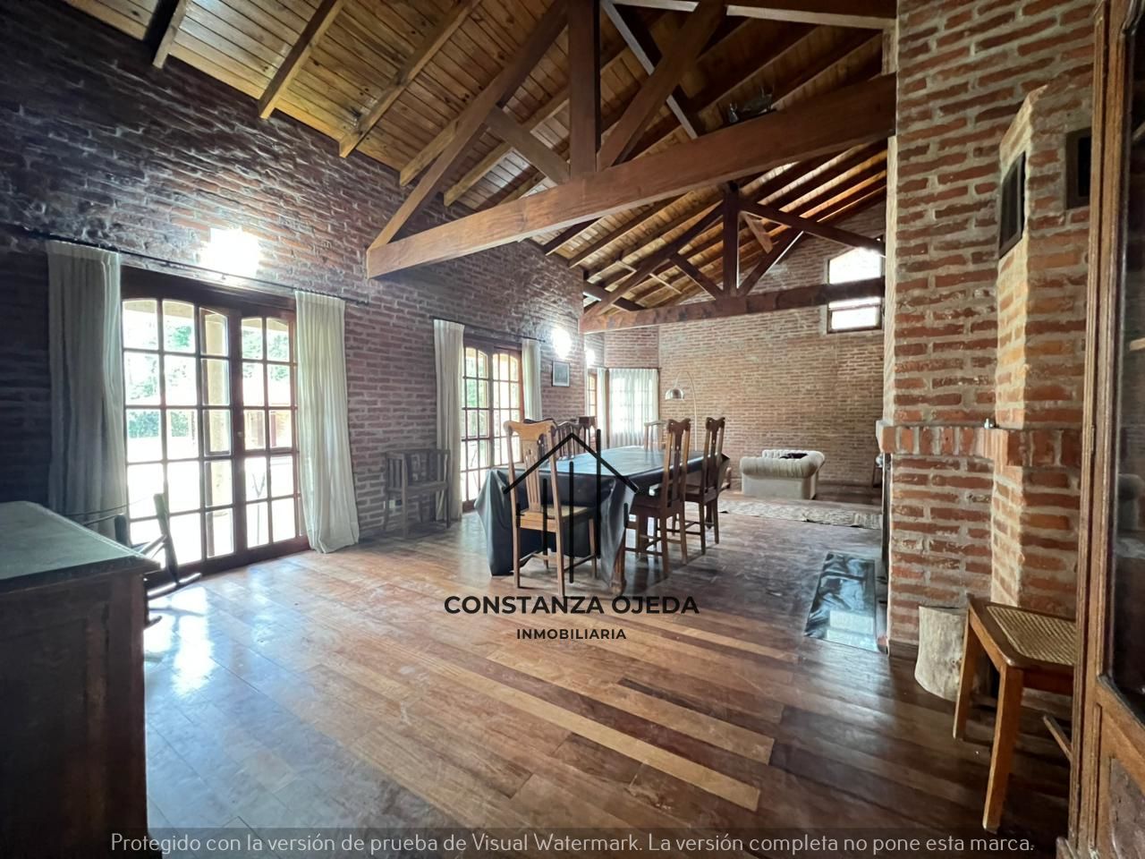 Casa EN ALQUILER TEMPORARIO
