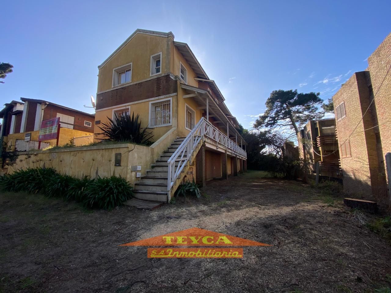 Departamento en venta Pinamar 10 ambientes