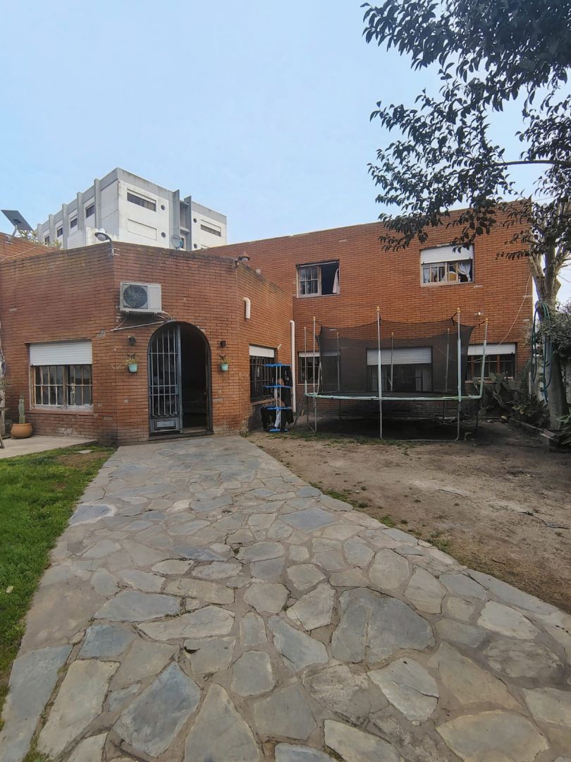 Casa en venta Centro 5 ambientes
