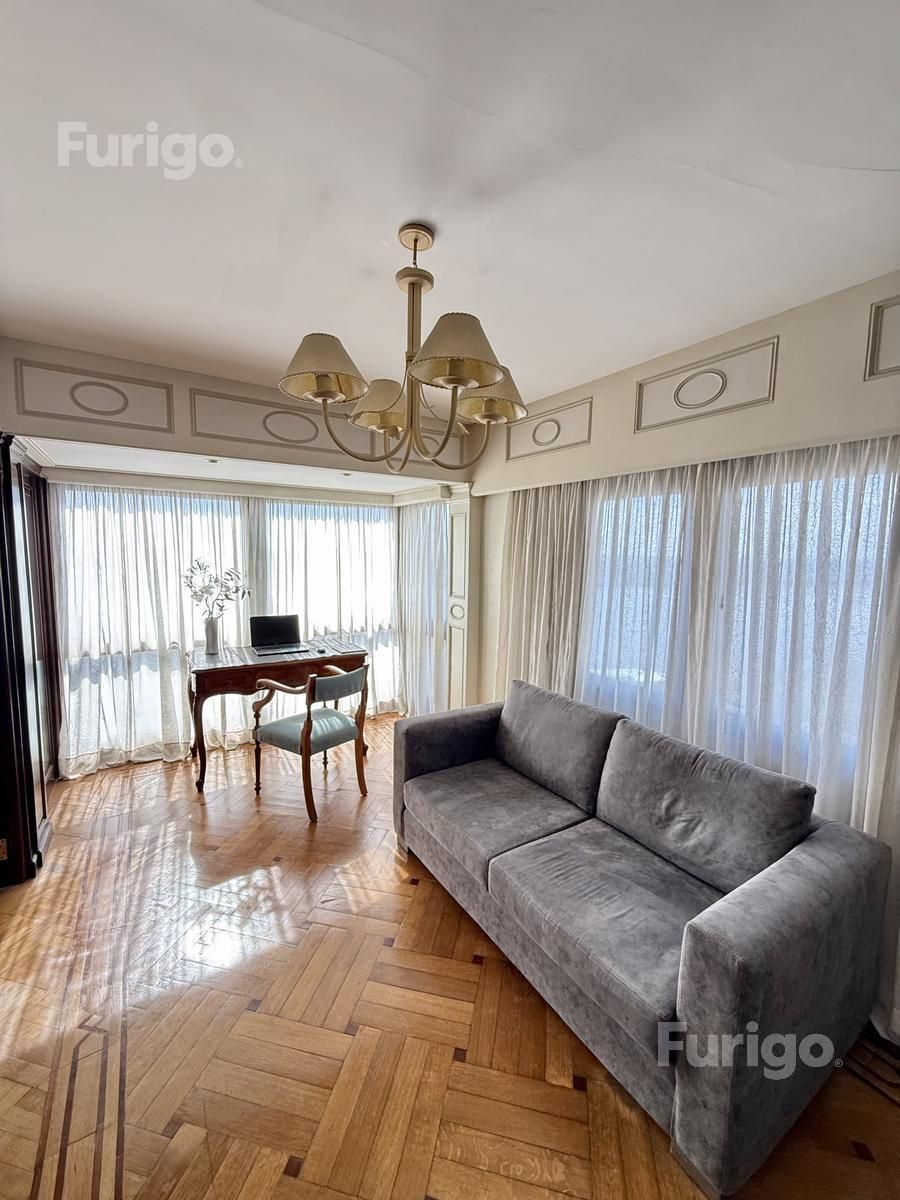 Departamento en Venta en Rosario, Santa Fe