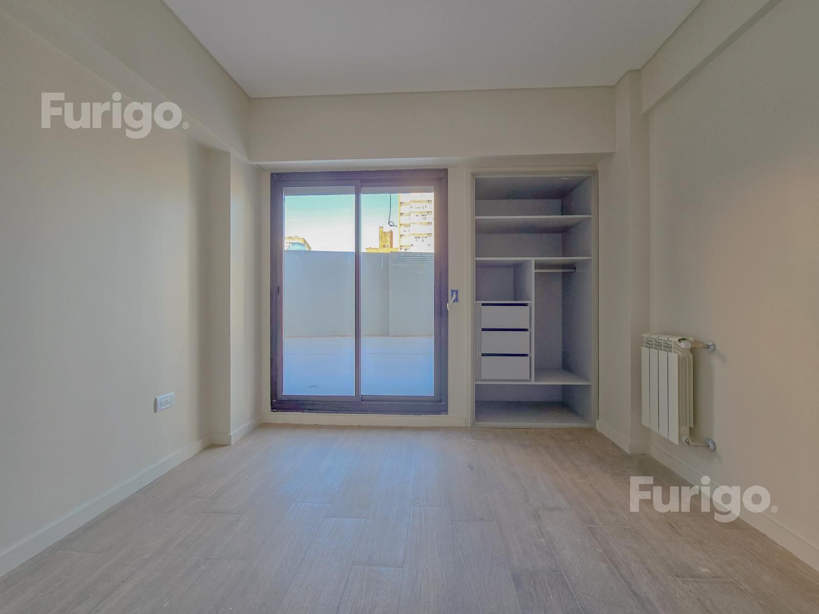 Departamento en Venta en Rosario, Santa Fe