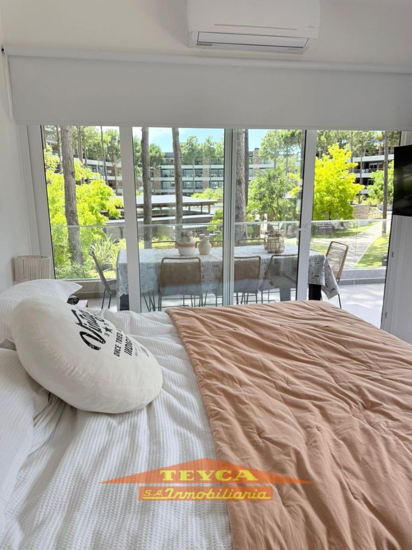 Departamento en venta Pinamar 3 ambientes