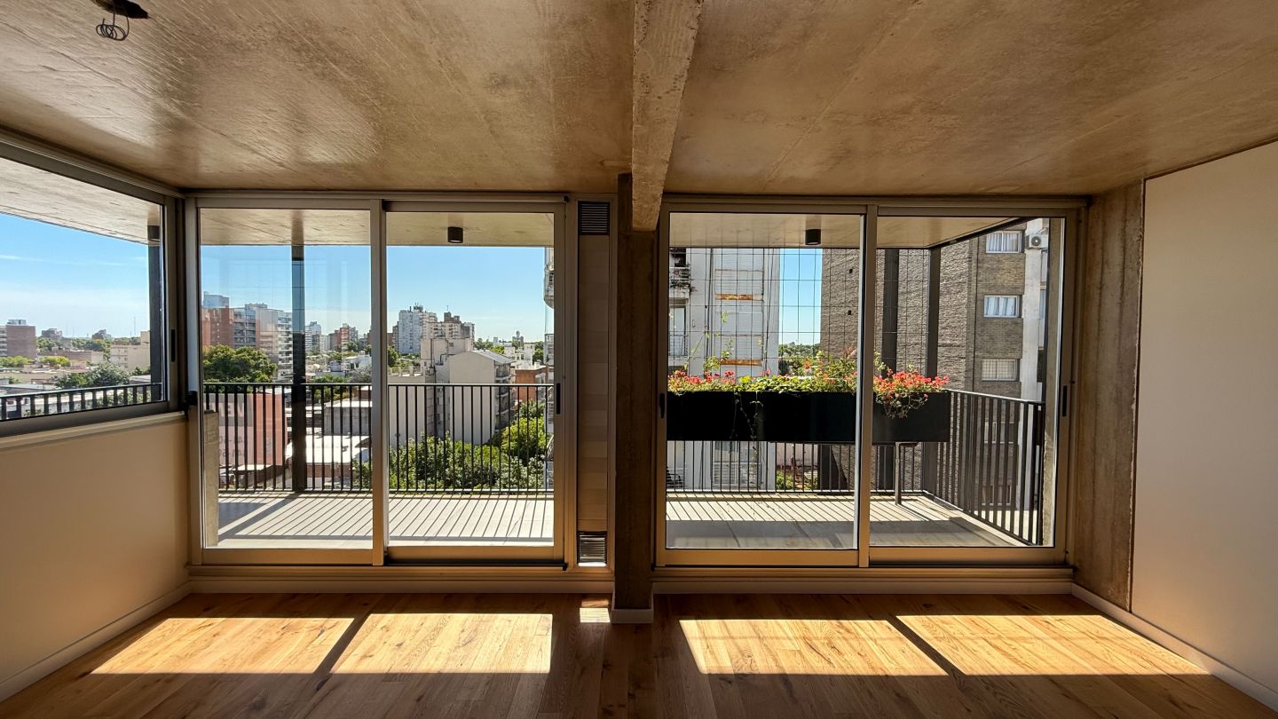 Departamento en Venta en Rosario, Santa Fe