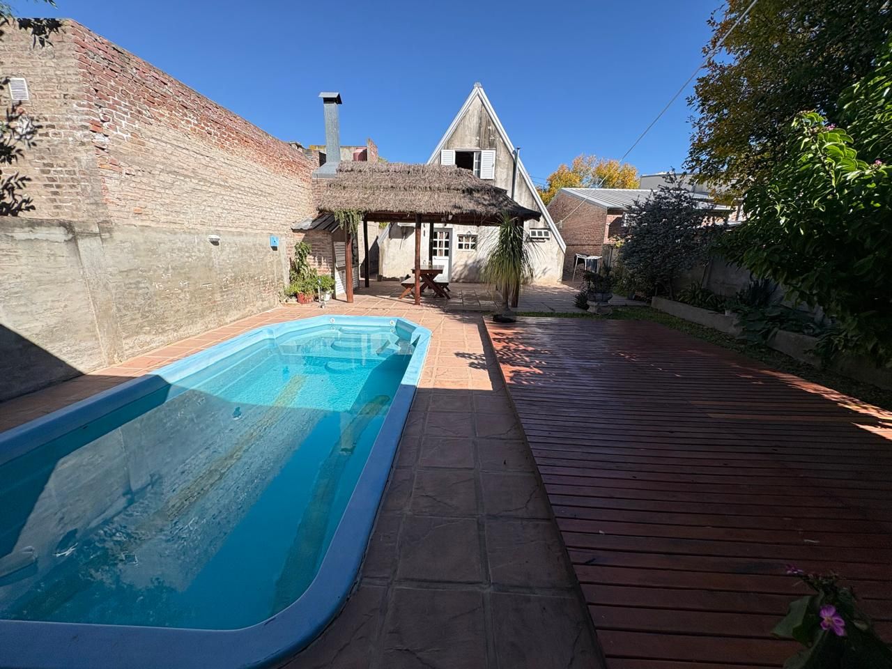 Casa EN VENTA