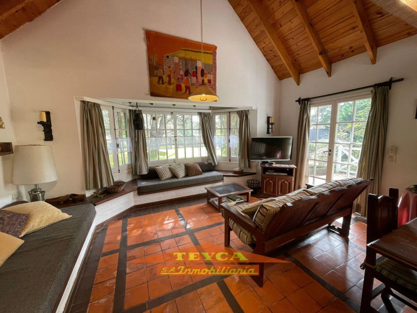 Casa en venta Lasalle 5 ambientes