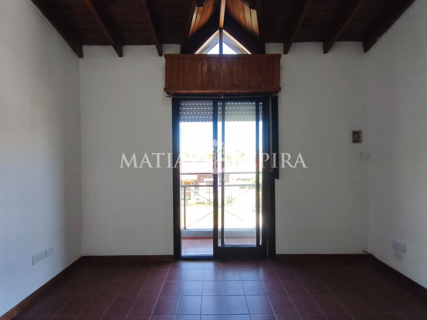 ALQUILER DE DEPARTAMENTO EN Hurlingham - Villa Tesei - 5