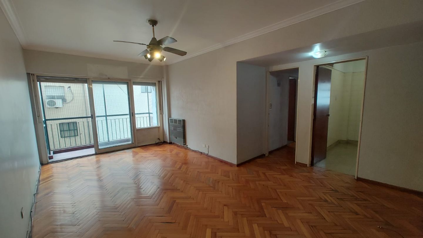 Departamento en AVENIDA RIVADAVI 8300
