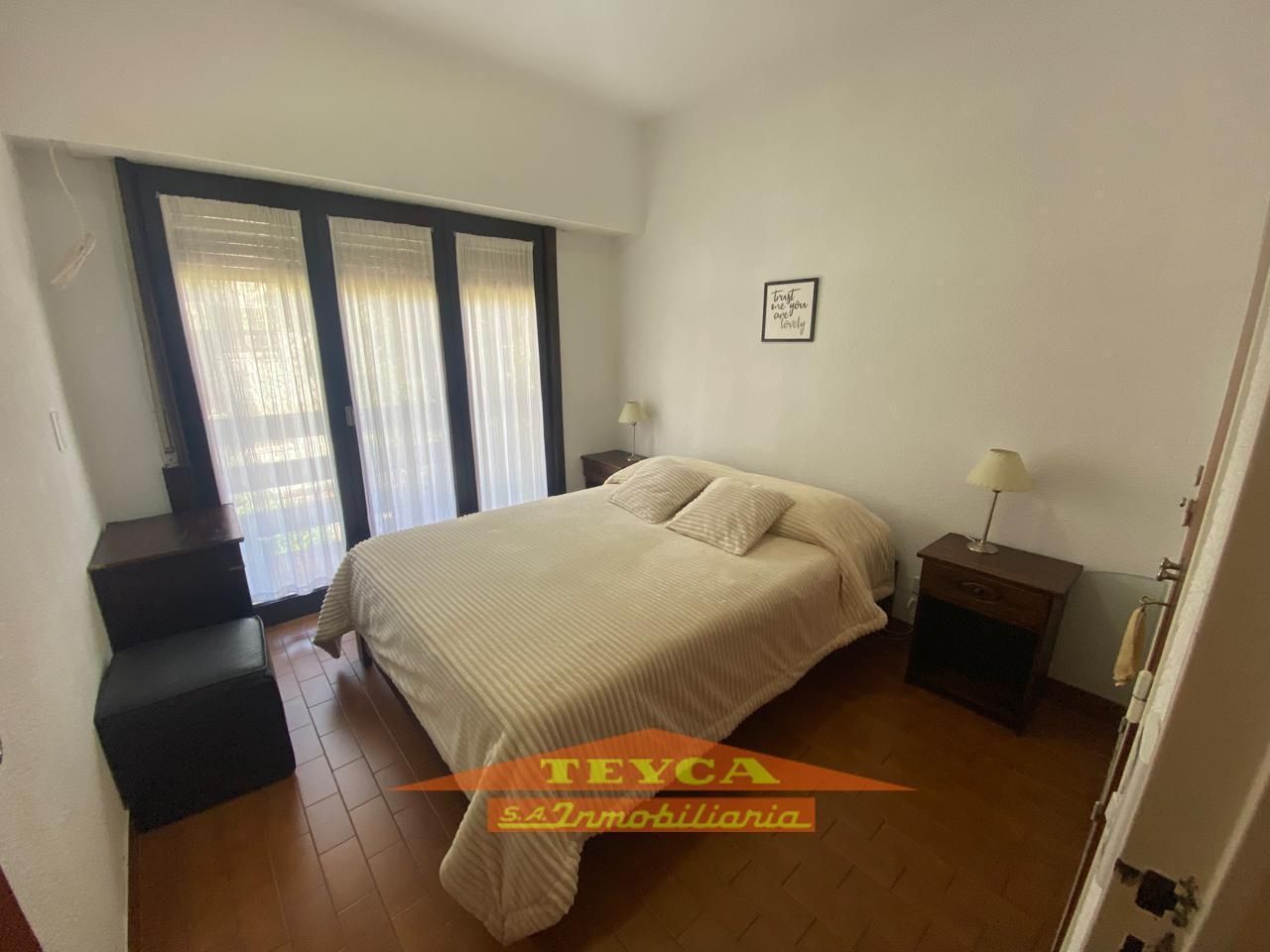 Departamento en venta Pinamar 2 ambientes