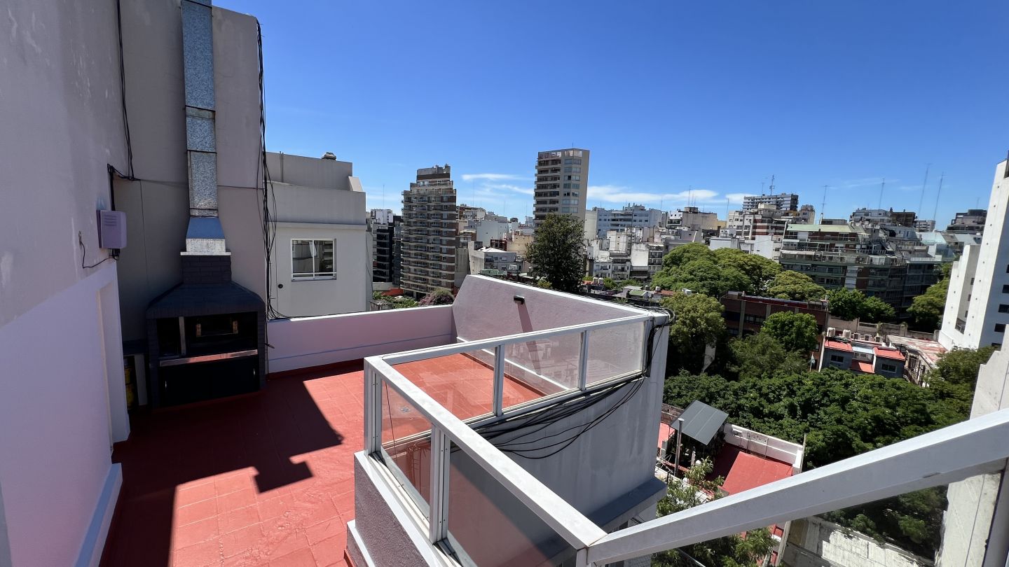 VENTA DE DEPARTAMENTO EN Capital Federal - Caballito - 34