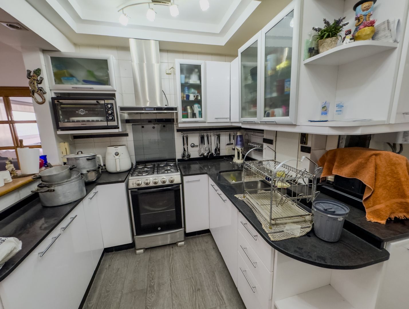 Departamento en Venta en Belgrano, Capital Federal
