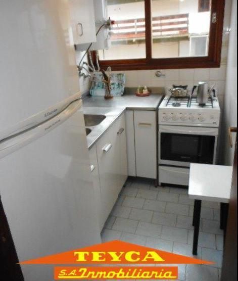 Departamento en venta Pinamar 2 ambientes