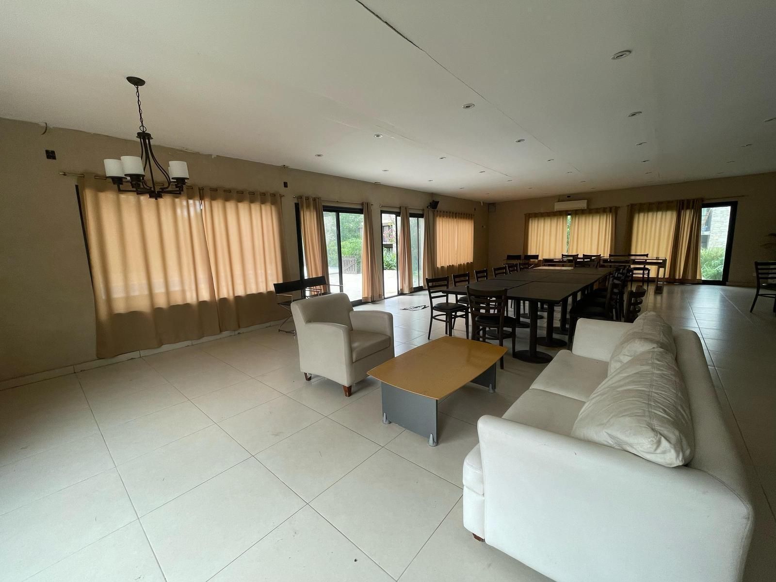 Departamento en Venta en Exaltacion de la Cruz, G.B.A. Zona Norte