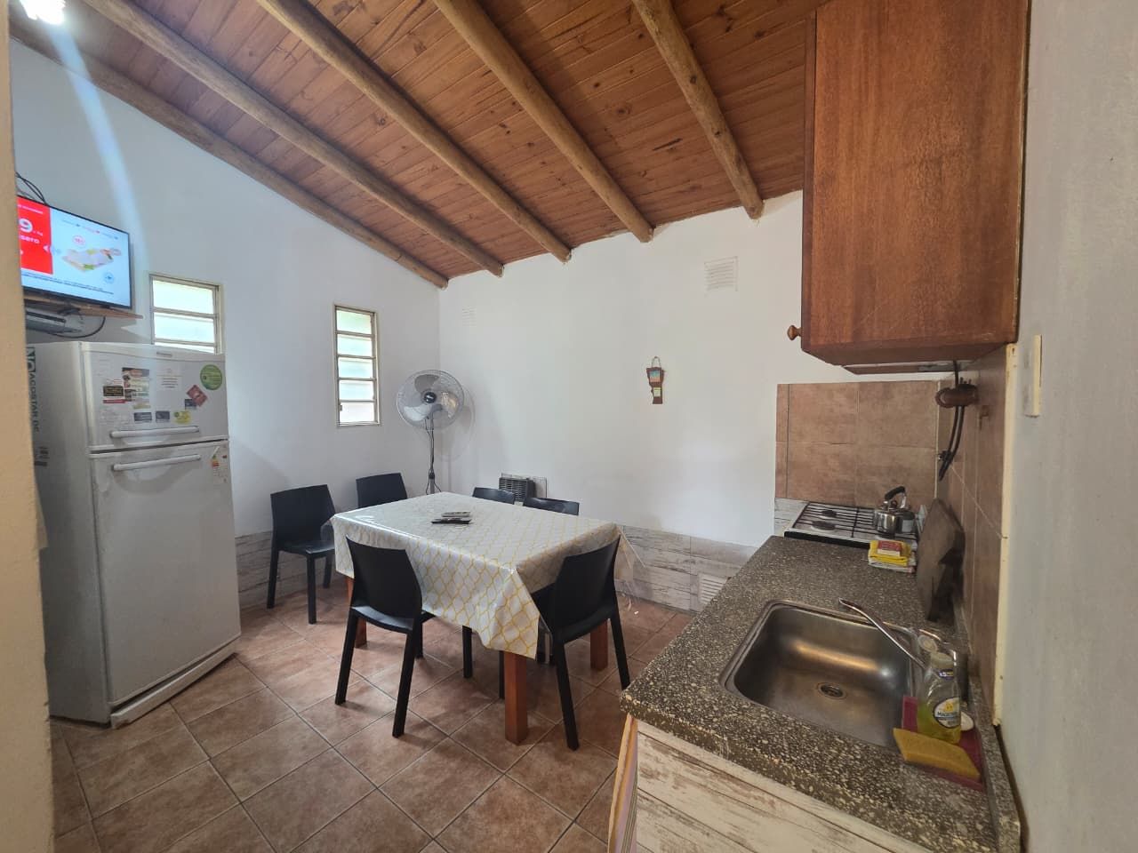 VENTA DE NEGOCIO EN Potrero de los Funes - 33