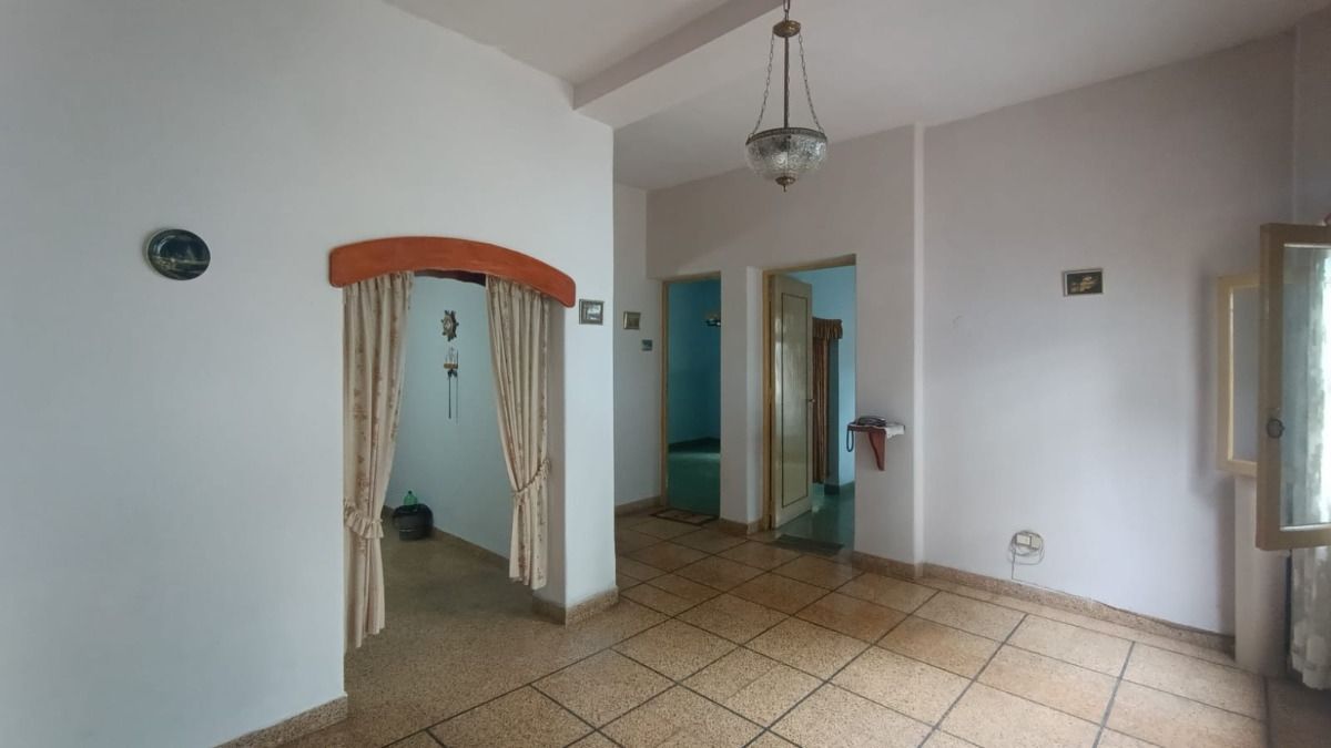 VENTA DE CASA EN Capital Federal - Villa Soldati - 2