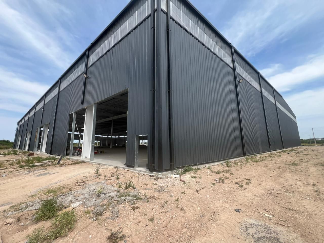 VENTA DE GALPON EN General San Martin - 5