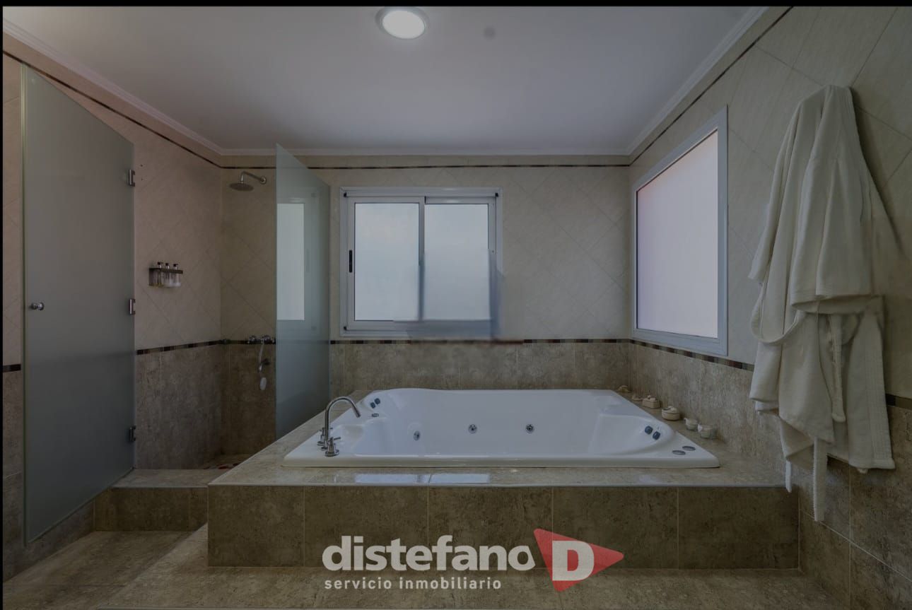 Casa en Alquiler Temporario en Pinamar, Buenos Aires Costa Atlantica