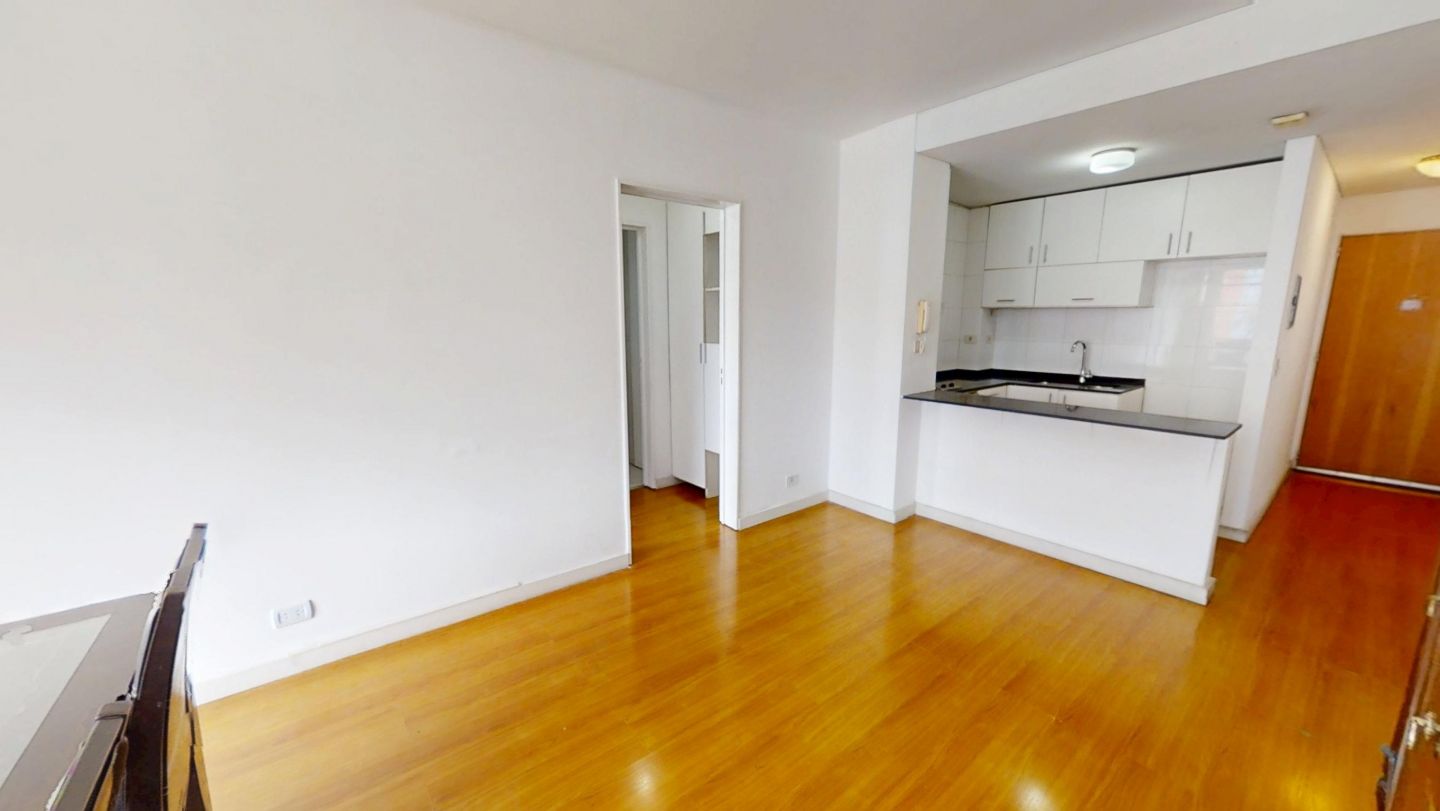 Departamento en Venta en Chacarita, Capital Federal