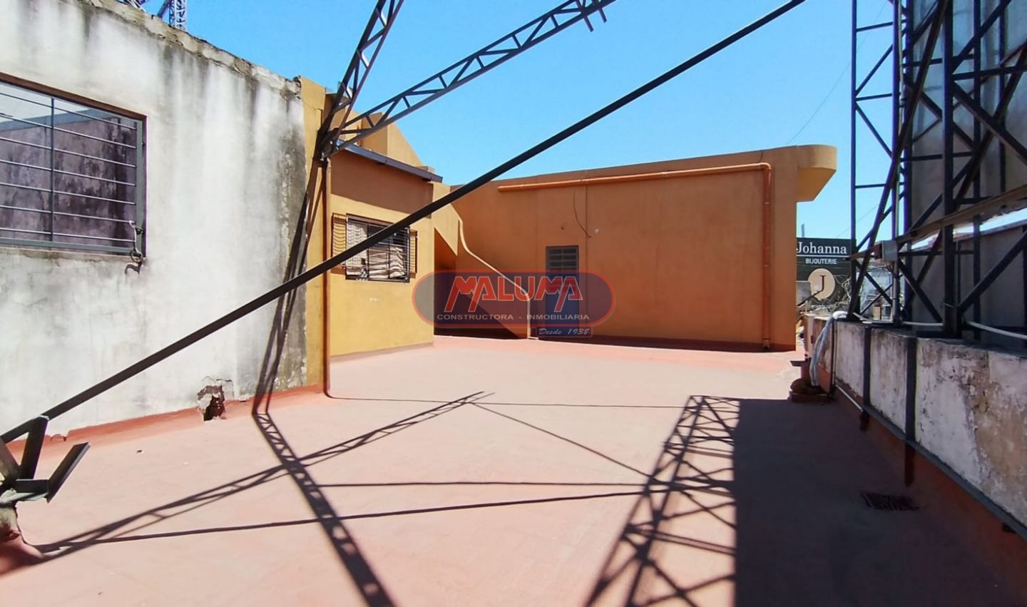ALQUILER DE DEPARTAMENTO EN Tres de Febrero - Ciudadela - 4