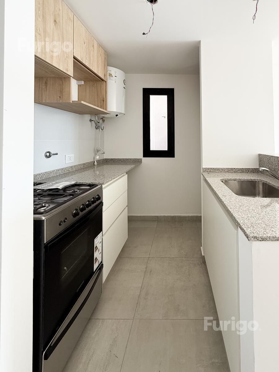 Departamento en Venta en Rosario, Santa Fe