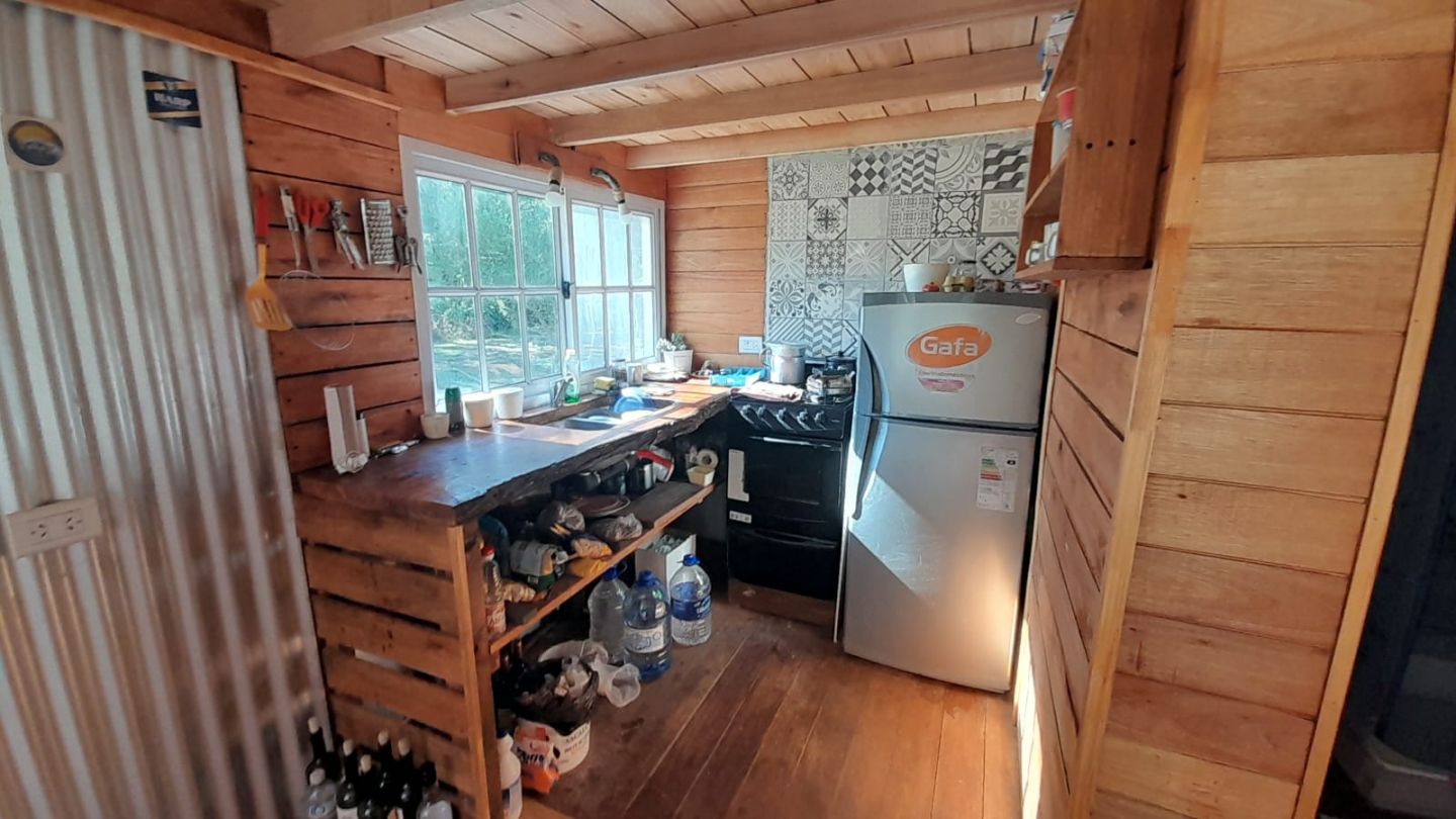 Casa en Venta en Punta Indio, Buenos Aires Interior