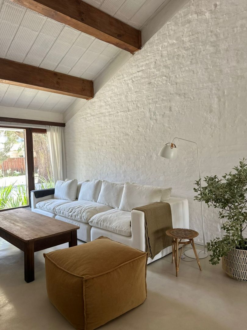 Casa EN ALQUILER TEMPORARIO