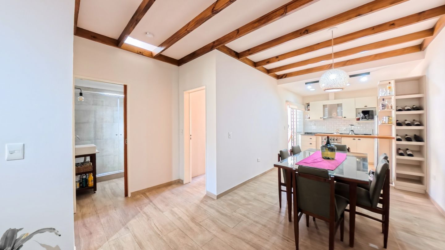 Casa en Venta en General San Martin, G.B.A. Zona Norte